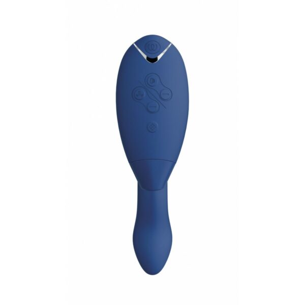 Vibrator Womanizer WOM171-BLUE - Image 2