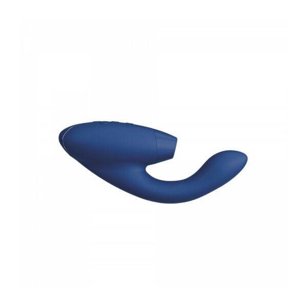 Vibrator Womanizer WOM171-BLUE - Image 4