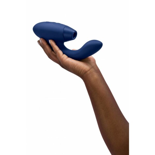 Vibrator Womanizer WOM171-BLUE - Image 7