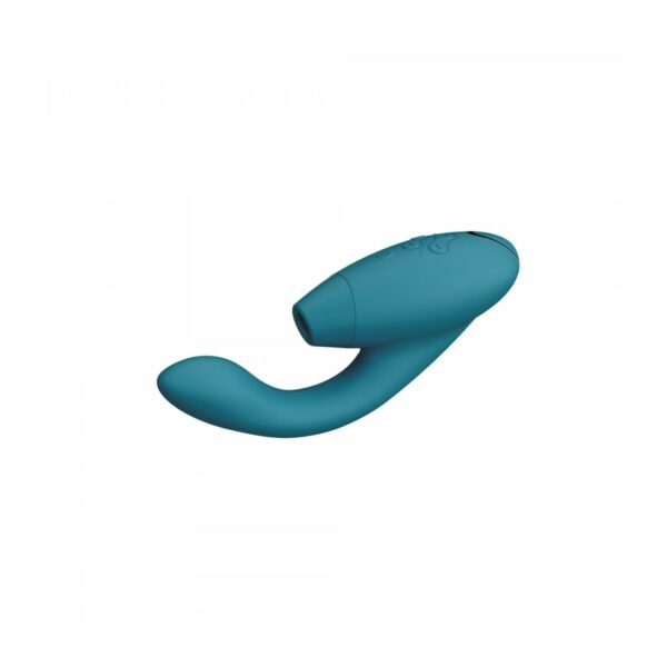 Vibrator Womanizer WOM171-PETROL - Image 4