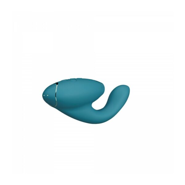 Vibrator Womanizer WOM171-PETROL - Image 5