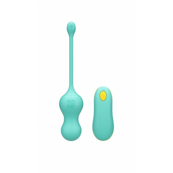 Pelvic Floor Exerciser Romp - Image 2