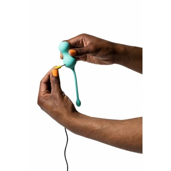 Pelvic Floor Exerciser Romp - Image 6