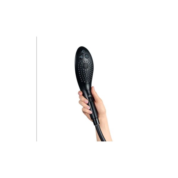 Vibrator Womanizer WOM176-BLACK Black - Image 2