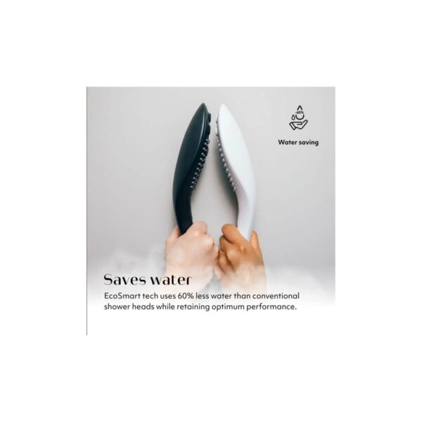 Vibrator Womanizer WOM176-BLACK Black - Image 3