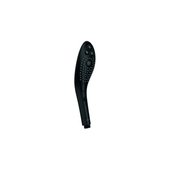 Vibrator Womanizer WOM176-BLACK Black - Image 4