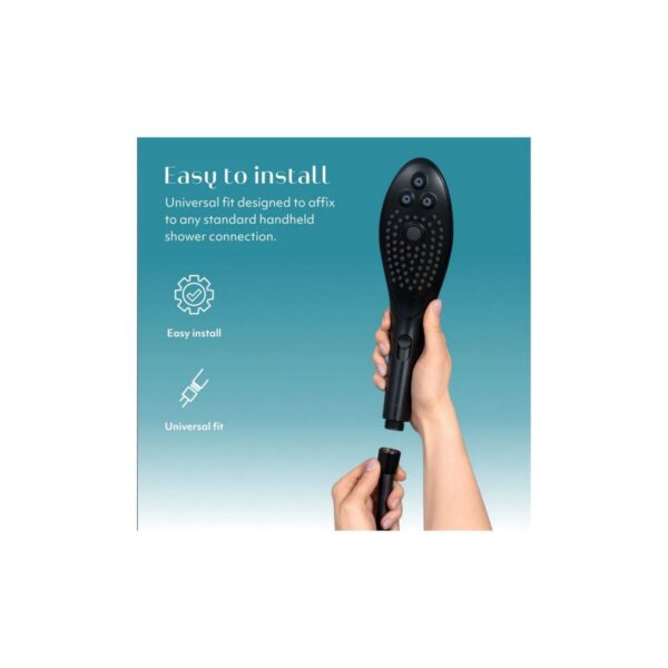 Vibrator Womanizer WOM176-BLACK Black - Image 5