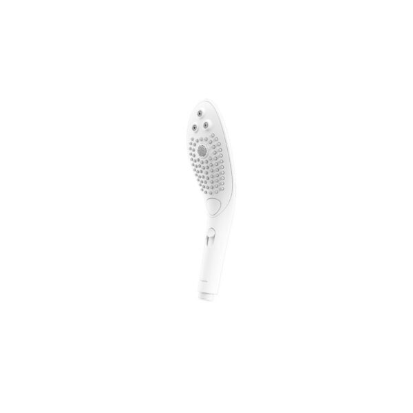 Vibrator Womanizer WOM176-WHITE White - Image 4