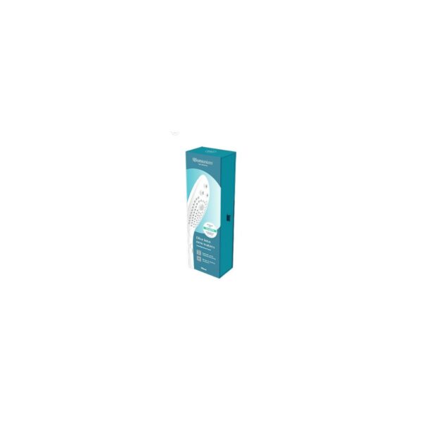 Vibrator Womanizer WOM176-WHITE White - Image 8
