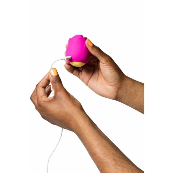 Horny Jelly Men Romp Purple - Image 4