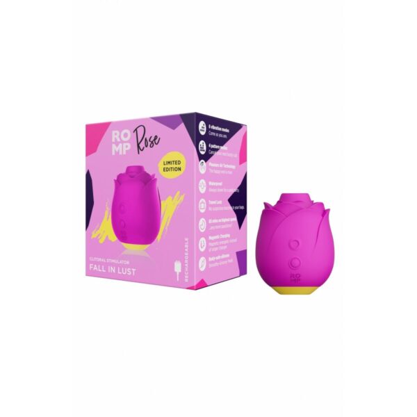 Horny Jelly Men Romp Purple - Image 8