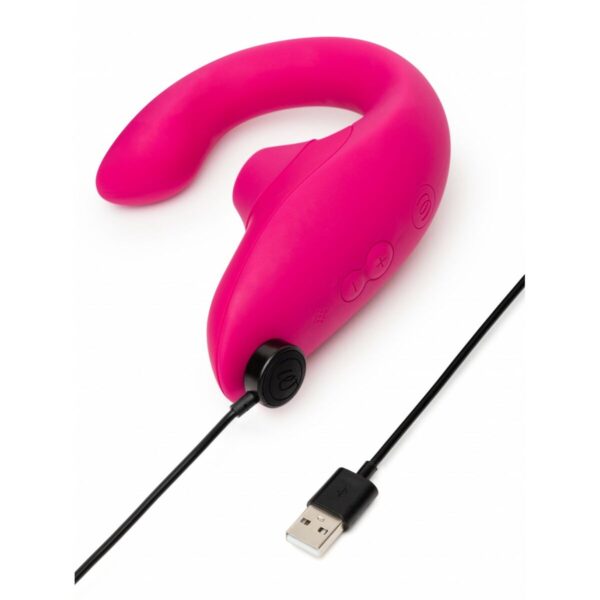 Vibrator Womanizer WOM182-PINK Pink - Image 4