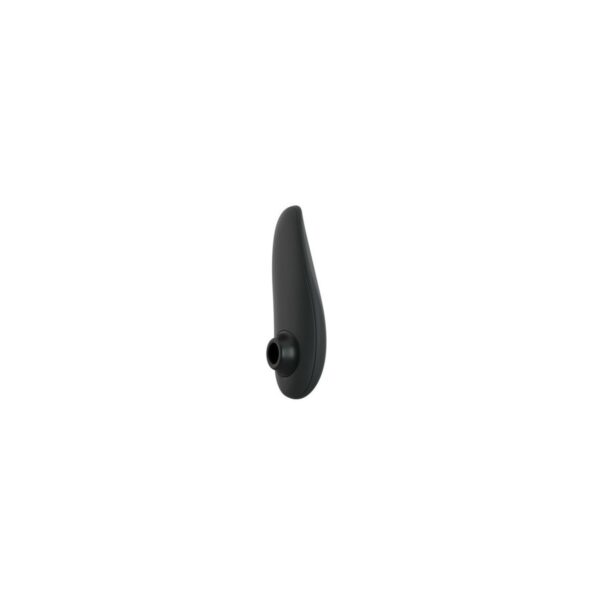 Vibrator Womanizer WOM164-BLACK Black - Image 2