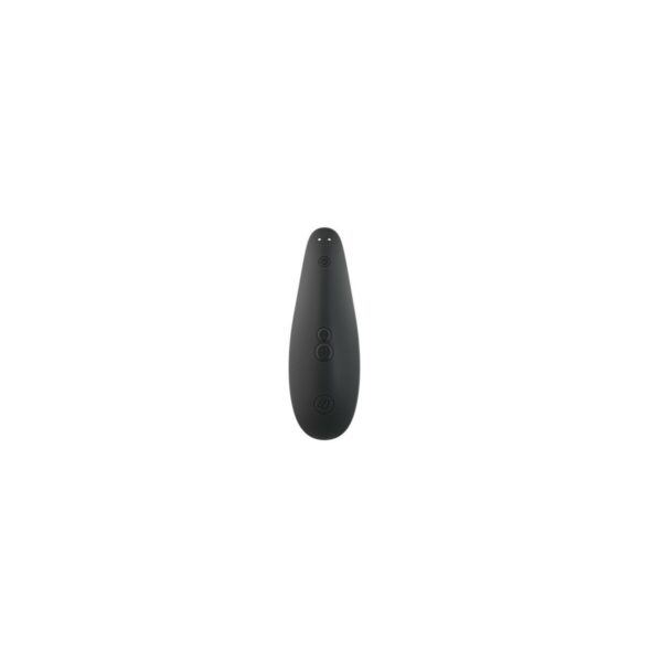 Vibrator Womanizer WOM164-BLACK Black - Image 5
