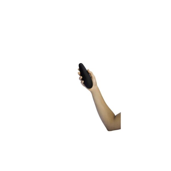 Vibrator Womanizer WOM164-BLACK Black - Image 7