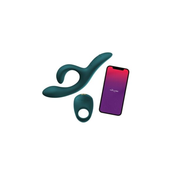 Couples Massager We-Vibe - Image 2