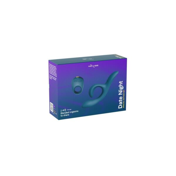 Couples Massager We-Vibe - Image 4