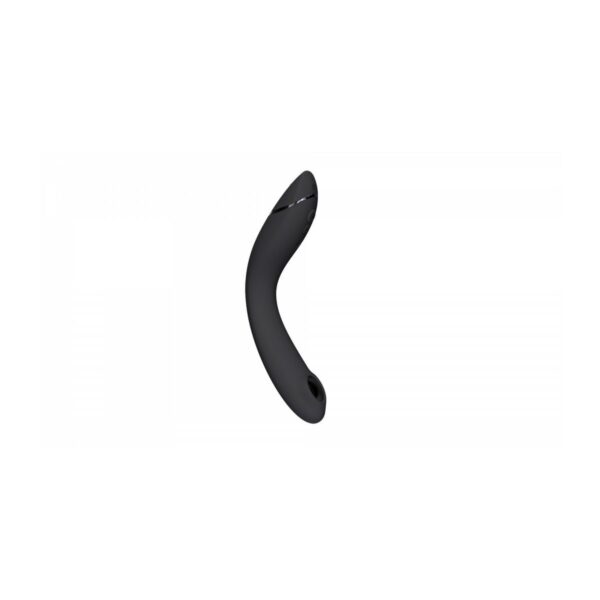 Vibrator Womanizer WOM170-GREY Grey - Image 2