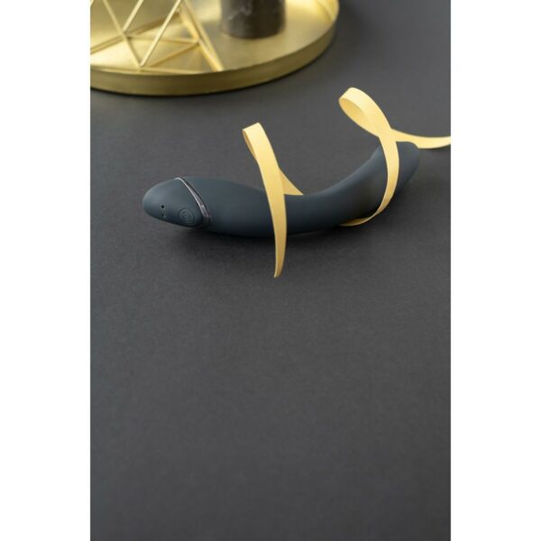Vibrator Womanizer WOM170-GREY Grey - Image 7