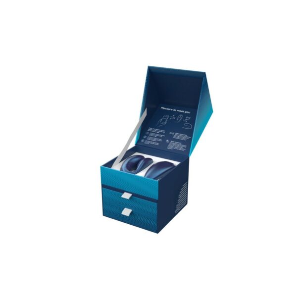 Vibrator We-Vibe Blue - Image 2