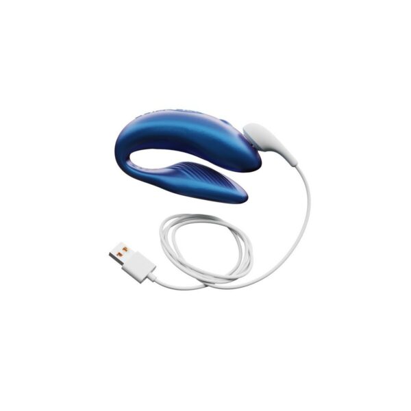 Vibrator We-Vibe Blue - Image 6