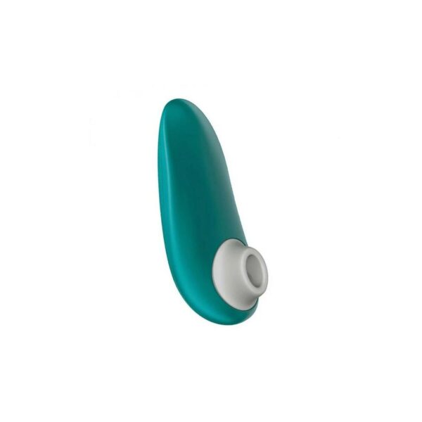 Vibrator Womanizer WOMANIZER STARLET 3 TURQOISE Turquoise - Image 2