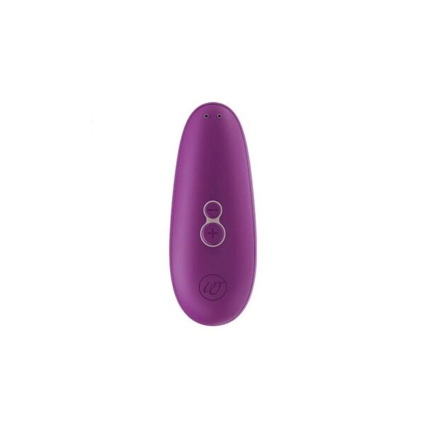 Vibrator Womanizer WOMANIZER STARLET 3 VIOLET Violet - Image 2
