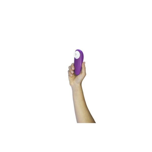 Vibrator Womanizer WOMANIZER STARLET 3 VIOLET Violet - Image 3