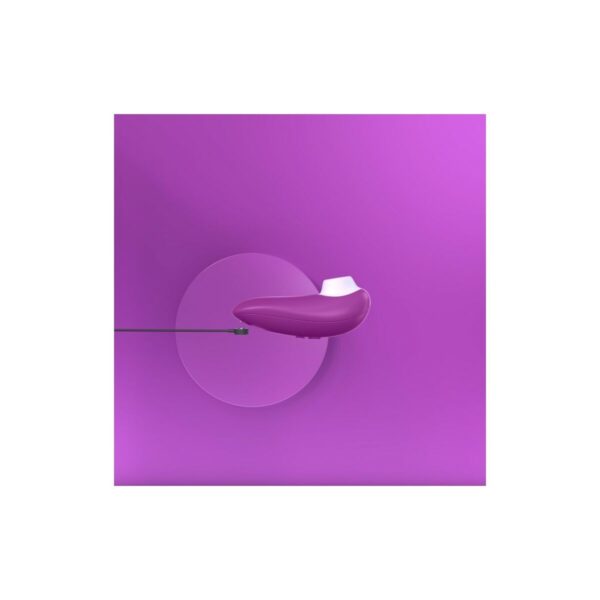 Vibrator Womanizer WOMANIZER STARLET 3 VIOLET Violet - Image 4
