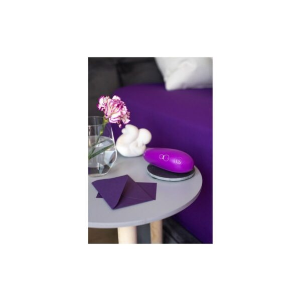 Vibrator Womanizer WOMANIZER STARLET 3 VIOLET Violet - Image 8