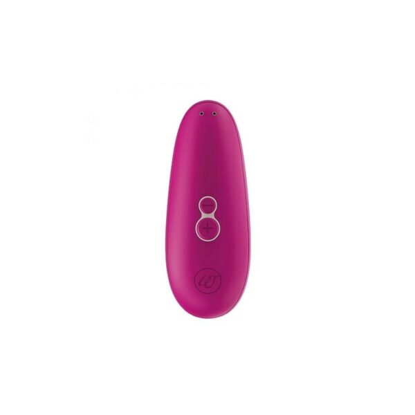 Vibrator Womanizer WOM165-PINK Pink - Image 2