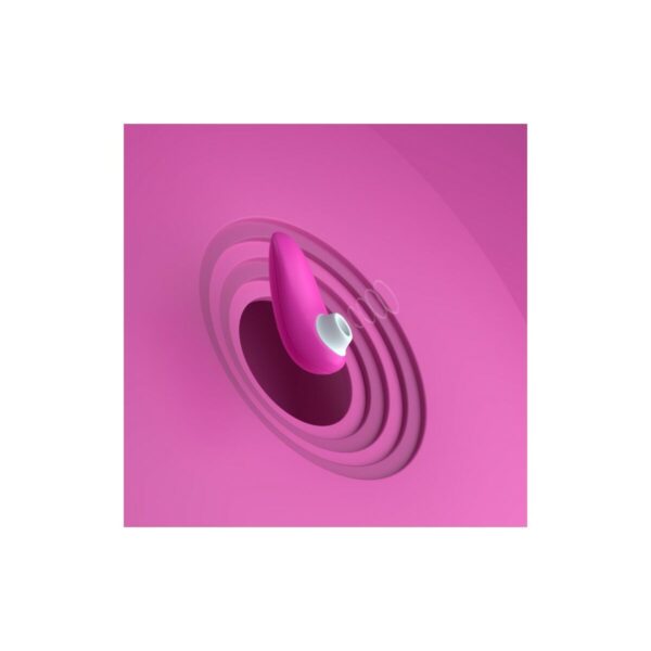 Vibrator Womanizer WOM165-PINK Pink - Image 3