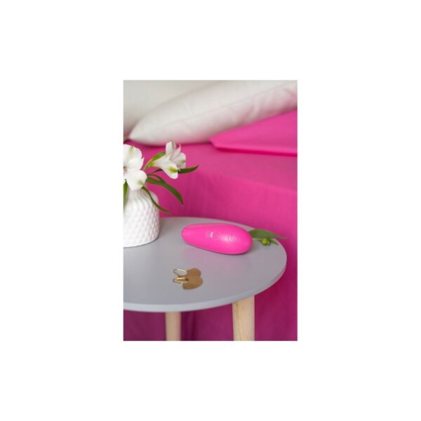 Vibrator Womanizer WOM165-PINK Pink - Image 6