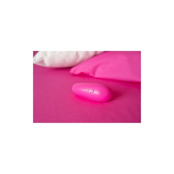 Vibrator Womanizer WOM165-PINK Pink - Image 7