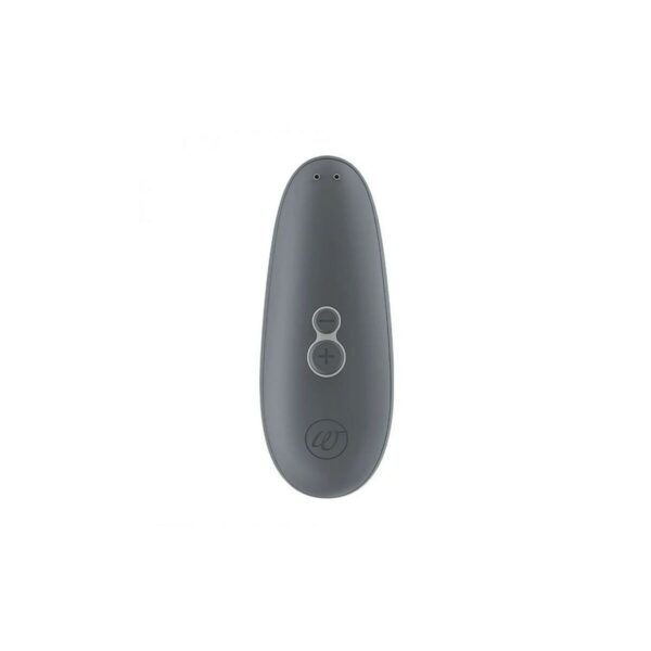 Vibrator Womanizer WOM165-GRAY Grey - Image 2