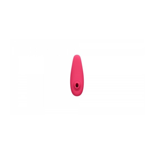 Clitoris Suction Stimulator Womanizer Pink - Image 2