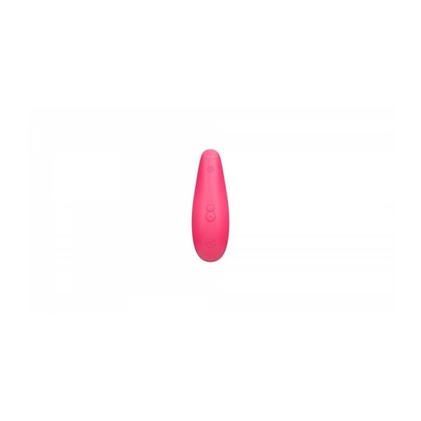 Clitoris Suction Stimulator Womanizer Pink - Image 3