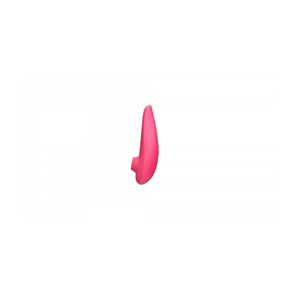 Clitoris Suction Stimulator Womanizer Pink - Image 4