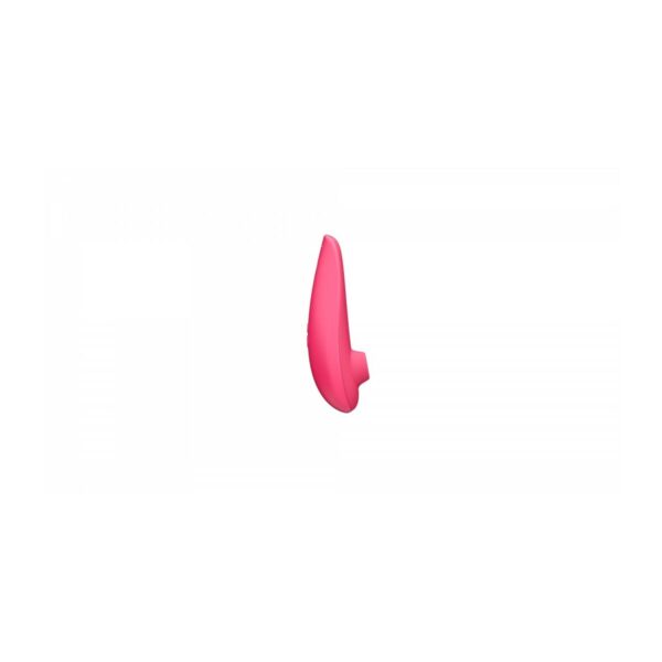 Clitoris Suction Stimulator Womanizer Pink - Image 5