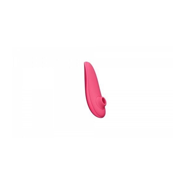 Clitoris Suction Stimulator Womanizer Pink - Image 7