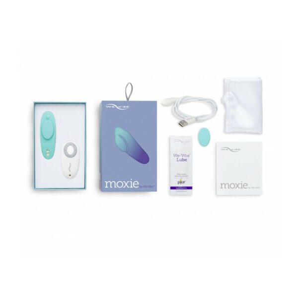 Mini-Vibrator We-Vibe - Image 2