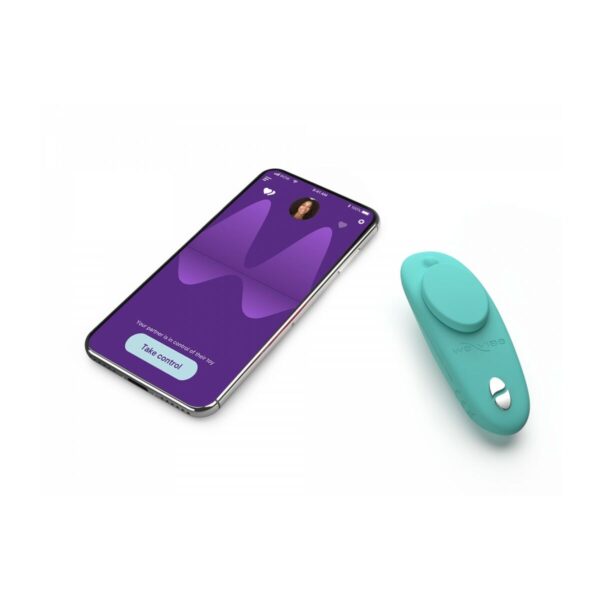Mini-Vibrator We-Vibe - Image 5