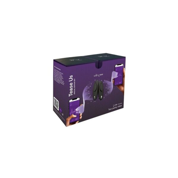 Vibrator We-Vibe Black - Image 2