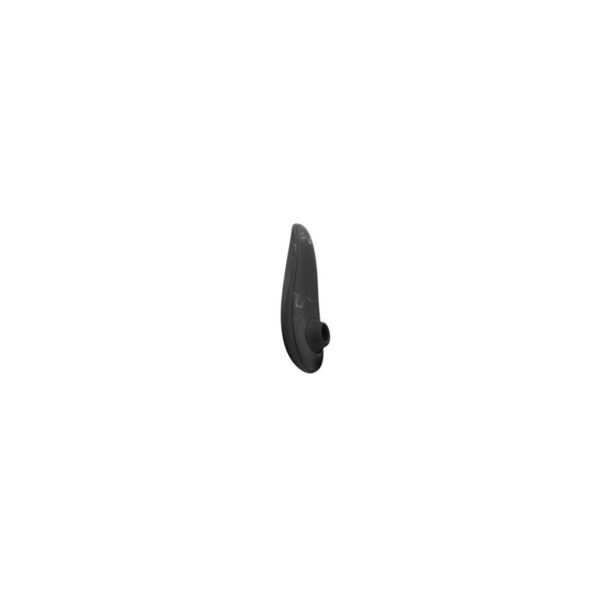 Clitoris Suction Stimulator Womanizer Black - Image 5