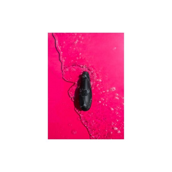 Clitoris Suction Stimulator Womanizer Black - Image 8