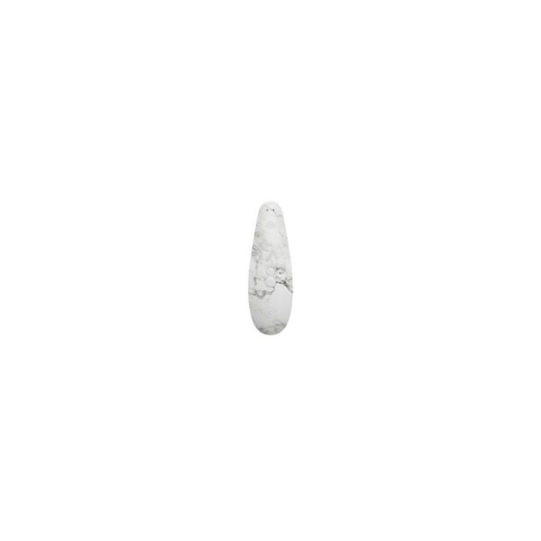 Clitoris Suction Stimulator Womanizer White - Image 6