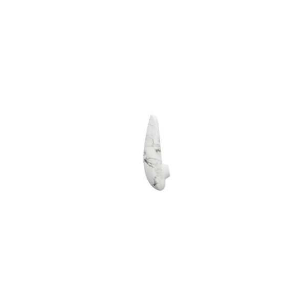 Clitoris Suction Stimulator Womanizer White - Image 7
