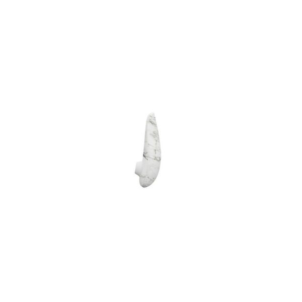 Clitoris Suction Stimulator Womanizer White - Image 8