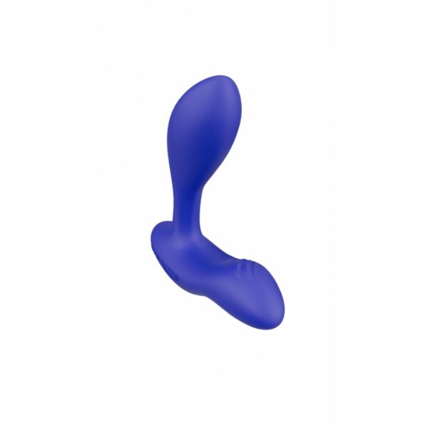 Cassini Anal Vibrator Black We-Vibe Blue - Image 2