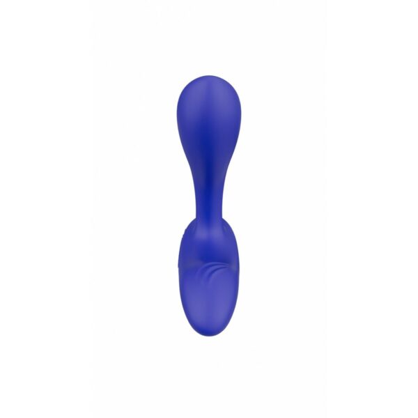 Cassini Anal Vibrator Black We-Vibe Blue - Image 3